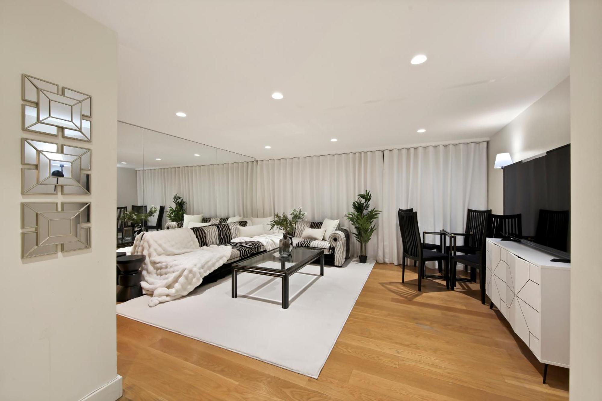 Hububb Luxury Kensington Appartamento