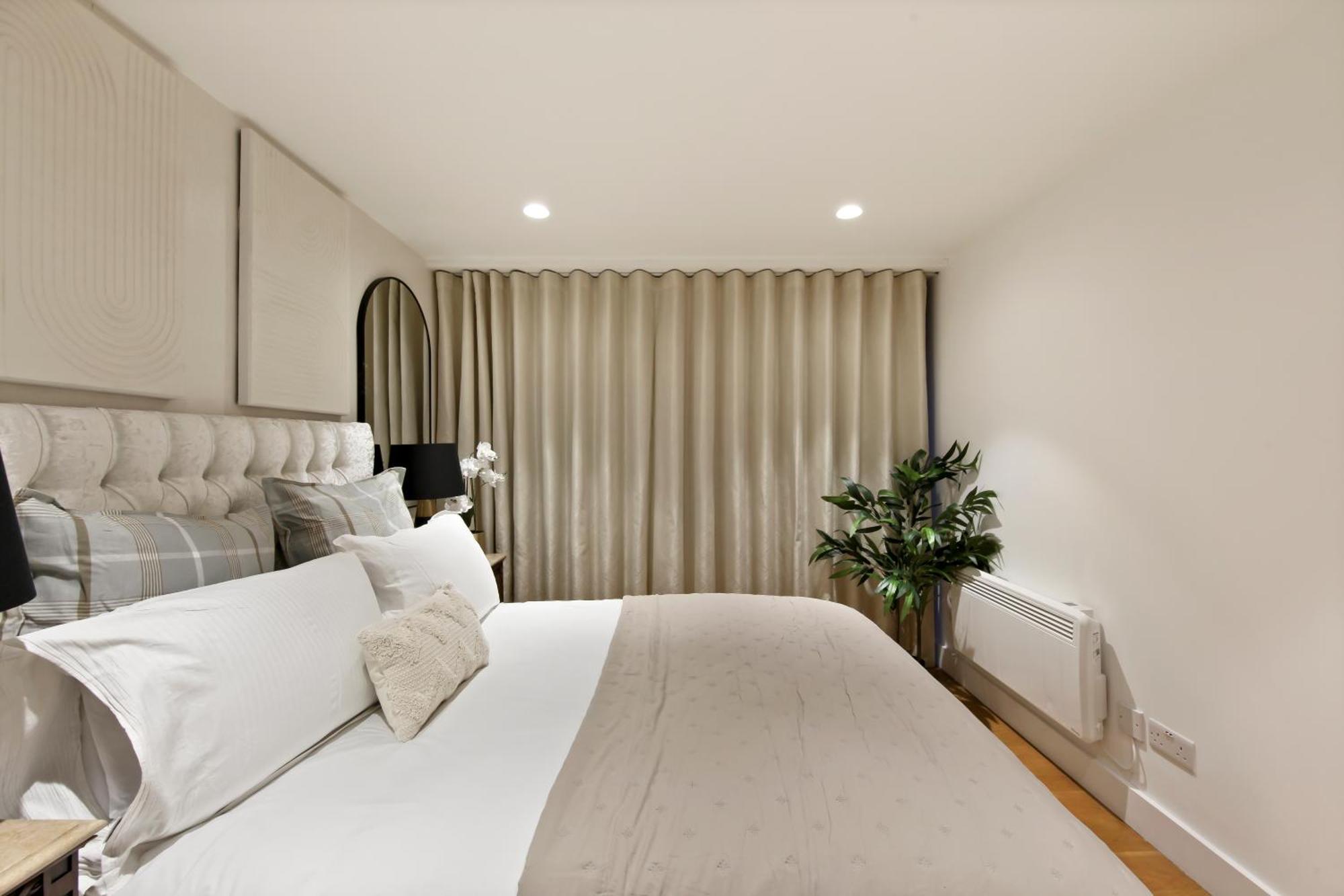 Hububb Luxury Kensington Londra